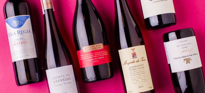 Португальское вино: классификация напитков Португалии, названия лучших продуктов виноделия