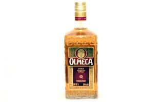 Текила Olmeca (Ольмека) — история бренда и виды производимого напитка, как правильно подавать и с чем пить