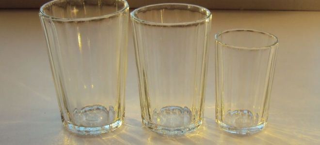 Стопка водки: сколько грамм, миллилитров в рюмке, как правильно измерить объем тары для алкоголя