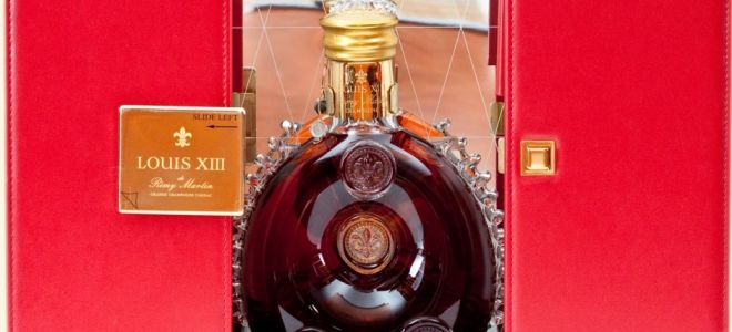 Коньяк Remy Martin Louis XIII (Реми Мартин Луи 13): история создания, вкусовые качества и виды напитка, отзывы покупателей и стоимость