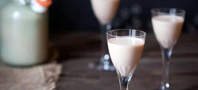 Сливочный ликер: популярные рецепты приготовления в домашних условиях