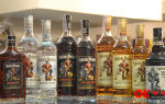 Captain Morgan (Капитан Морган): история напитка и ассортимент в магазине, как правильно подавать и пить ром