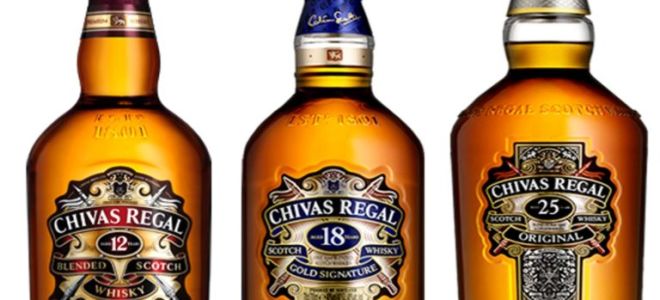 Обзор виски Чивас ригал (Chivas Regal): история бренда, особенности вкуса и аромата, как правильно выбрать и пить